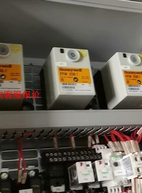 霍尼韦尔燃烧控制器 HONEYWELL FFW 930.1