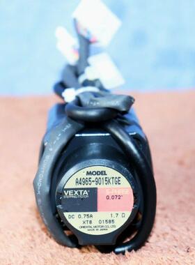 VEXTA东方5相步进电机 A4965-9015KTGE 正