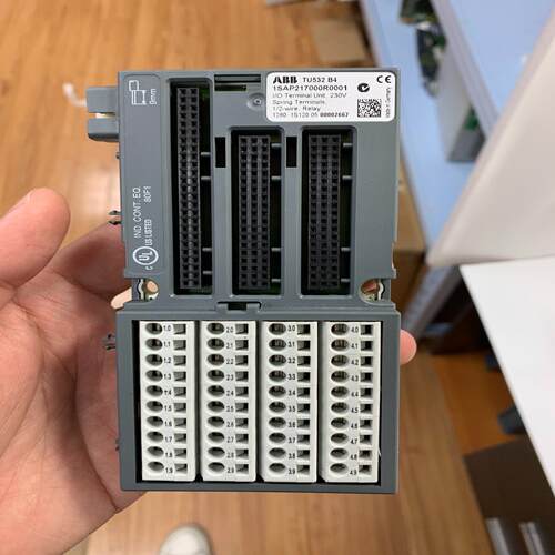 TU532B4   1SAP217000R0001 模