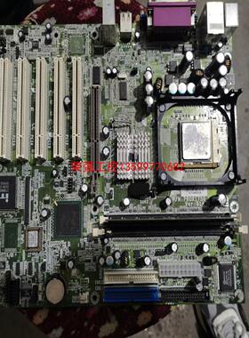 【荣强工控】工控机主板 PROX1750 VER G1A工业设备主板 P