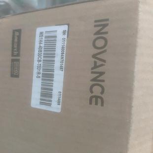 40B30C13B 汇川伺服电机MS1H4 T331R 议价