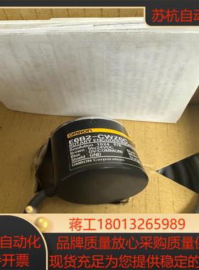编码器 E6B2-CWZ6C