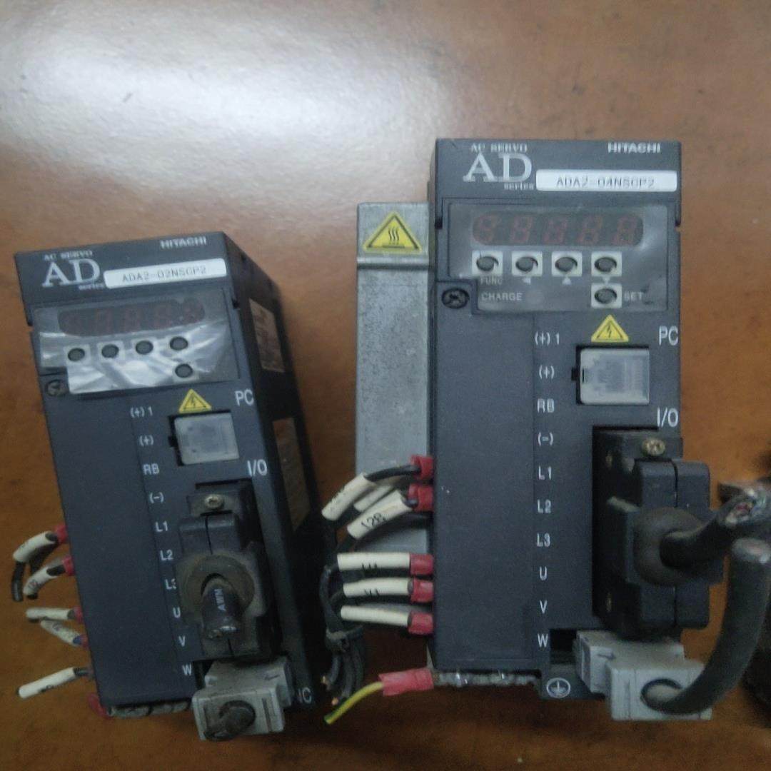 （设备配件）伺服AD驱动器日立,3C数码配件,其它配件,淘宝优惠券,粉丝福利购,淘宝优惠卷