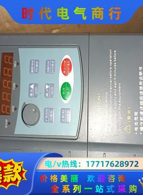 新380v2.2kw变频器td80-2r2g/3r7p-