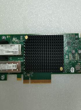 （设备配件） HPE 32GbQ0L12A2 pSN1600E  FC