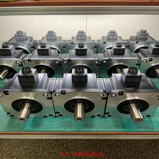 K4K020F 欧姆龙伺服4KW电机：R88M 非标价