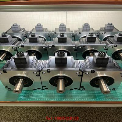 【非标价】欧姆龙伺服4KW电机：R88M-K4K020F-S2-Z