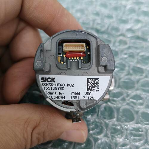 [德峰] -SKM36HFA0-价格SICK SKM36K02编码器