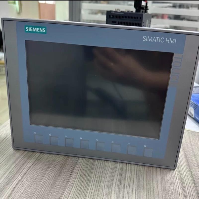 #SIEMENS/西门子+西门子KTP900系列触摸屏