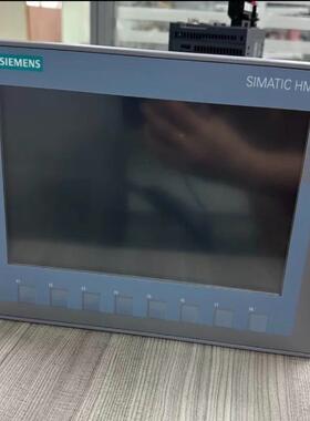 #SIEMENS/西门子+西门子KTP900系列触摸屏
