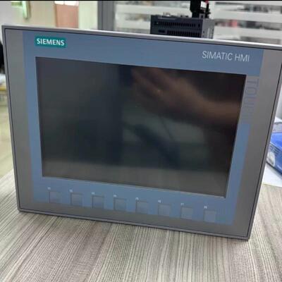 #SIEMENS/西门子+西门子KTP900系列触摸屏