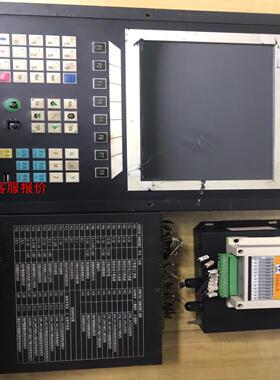 上海方菱数控切割系统一套，F2300B、F1510-R、F1