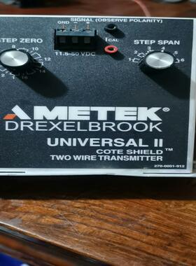 （请询价）阿美特克DREXELBROOK 408-8200 UNIVE议价