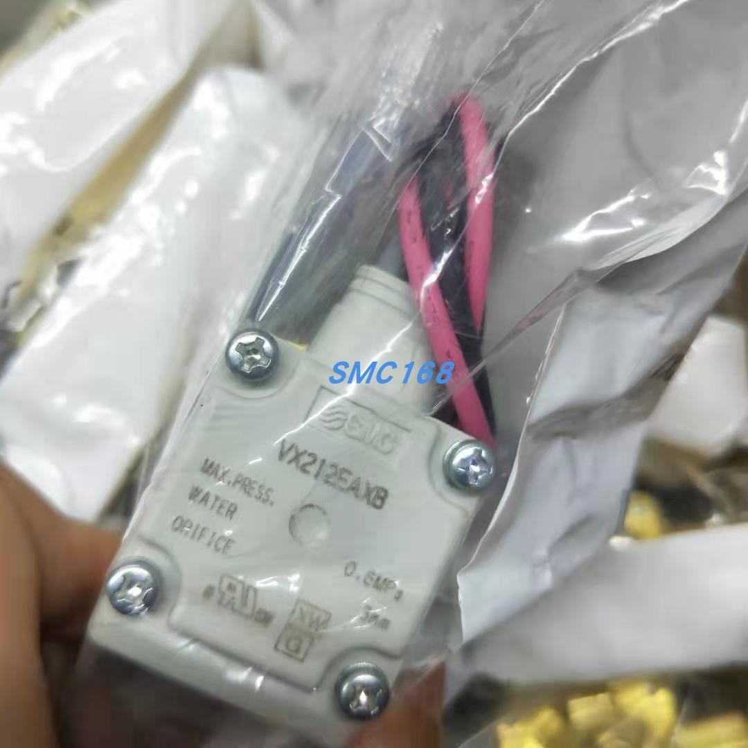 电磁阀 VX210EAXB VX210EA VX212EAXB VX210EZ1B 议价