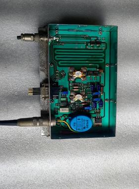 [德峰]功放板，，一张高频BLF244管