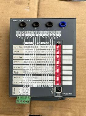 MiCOM P114S 数字式过流自动保护装置