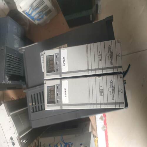 罗克韦尔plc1768-eweb/ a拆机质量好的成色一般9