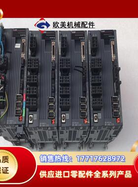 三菱MR-J4W2-222B 正品  外观充新！议价