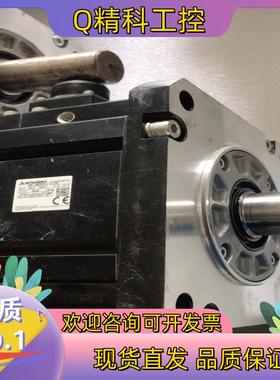 现货HG-SN302J-S100伺服电机HG-SN302