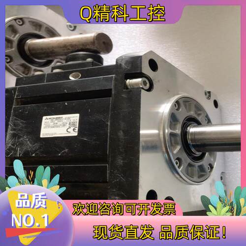 现货HG-SN302J-S100伺服电机HG-SN302