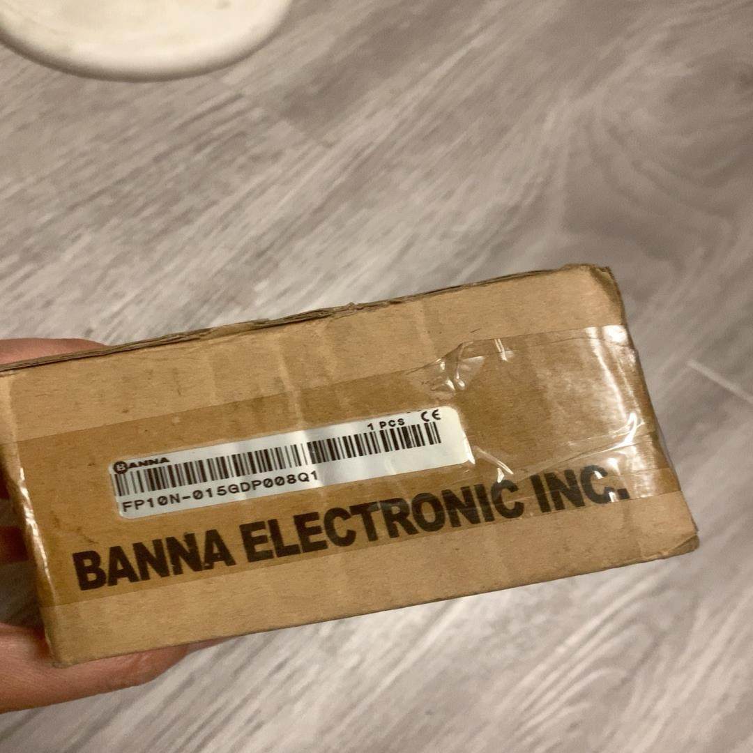 全新原装邦纳BANNA FP10N-015GDP008Q1,饰品/流行首饰/时尚饰品新,其他,淘宝优惠券,粉丝福利购,淘宝优惠卷