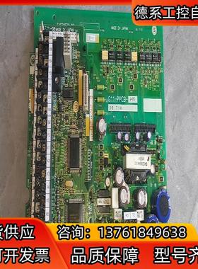 富士G11S P11S主板驱动板G11-PPCB-4-1