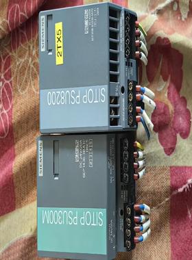 （设备配件）西门子开关电源6ep1436-3ba10和6ep3436-8