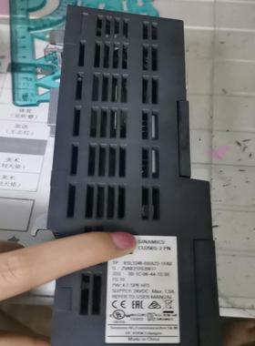 （设备配件）CU250S-2PN 6SL3246-0BA22-1FA0