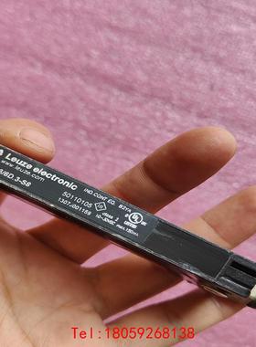 【非标价】德国Leuze劳易测  贴标机标签传感器GS63/6D.3-