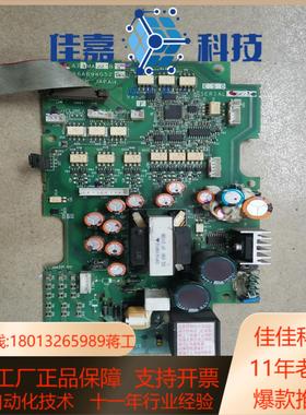 变频器A740-22KW电源驱动板，A74MA22BR，