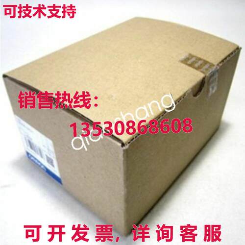 原装供应R88D-UP04LA 伺服驱动器