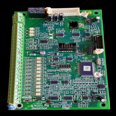 [德峰]2945007504 7505台达变频器VFD-B系CPU主