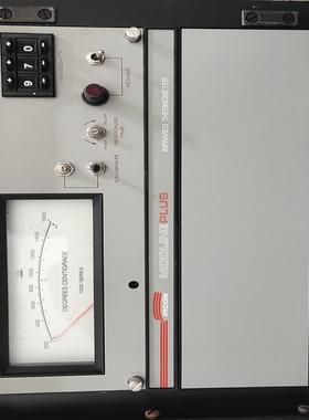 [德峰]IRCON 红外线温度计