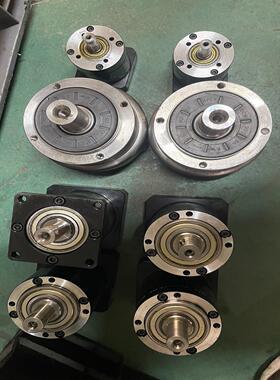 [德峰]APEX台湾精锐行星减速机，如图只售打包。PG040,AE0