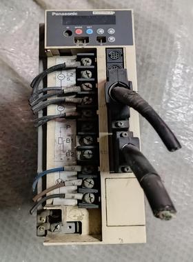 MDDA083A1A  MDDA203A1A伺服驱动器，