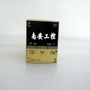 温度控制器质保一年 Q1P议价 E5CS R1P