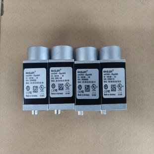 95新 原装 巴斯勒acA2040 25gmNIR工业面阵相机