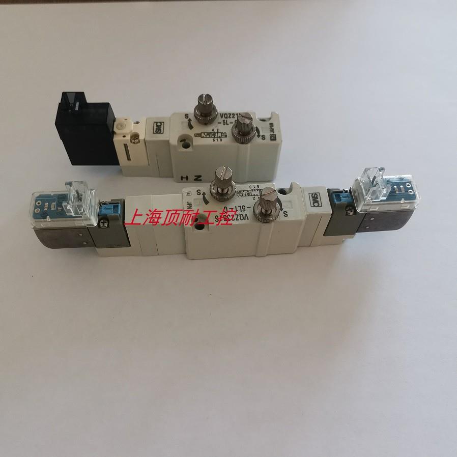 电磁阀VQZ2151S-5L-C VQZ2351S-5L1-C VQZ2351S-5M-C议价