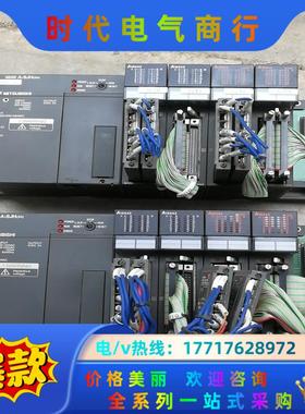三菱PLC-A1SJHCPU两块，A1sx42共四块A1sy议价