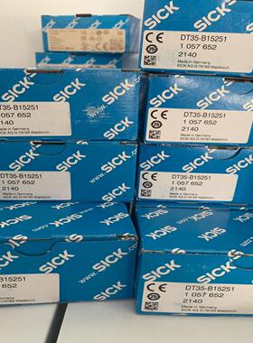 西克 GTB10-P1212西克光电开关