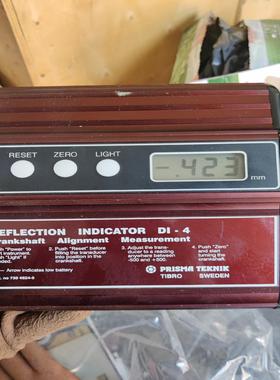 （设备配件）瑞典PRISMA DEFLECTION INDICATOR拐