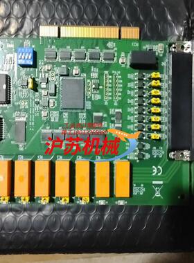 全新研华PCI-1760U-BE采集卡
