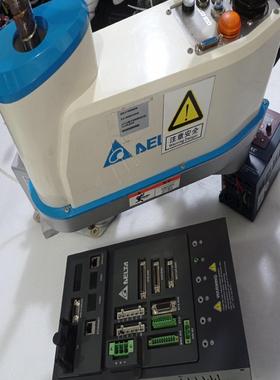 台达 DRS 四轴 SCARA 机器人 DCS-1D00