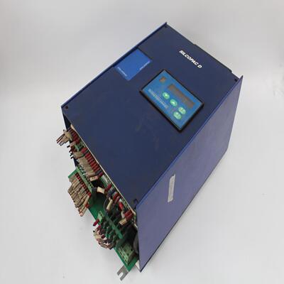 （设备配件）Ansaldo调速器安直流多萨尔