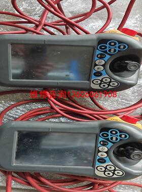 （请询价）ABB机器人 示教器 DSQC679议价