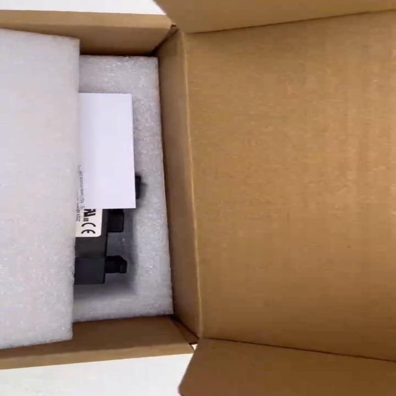 汇川电机MS1H1-05B30CB-A332Z 全新正品，盒