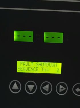 [德峰]显示器件E300052显示屏SC1602HIULB-XA-H