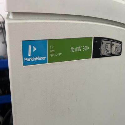 （设备配件）珀金埃尔默 铂金埃尔默  perkinelmer  icpm