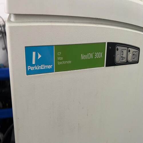 （设备配件）珀金埃尔默 铂金埃尔默  perkinelmer  icpm