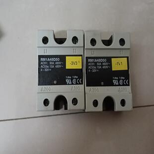 {雅致机械商行}瑞士佳乐固态继电器RM1A48D50
